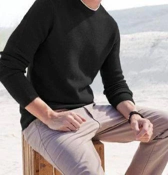 Foto Mix Restposten Herrenpullover (Alle Jahreszeiten)