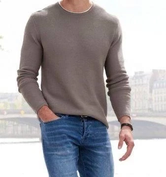 Foto Mix Restposten Herrenpullover (Alle Jahreszeiten)