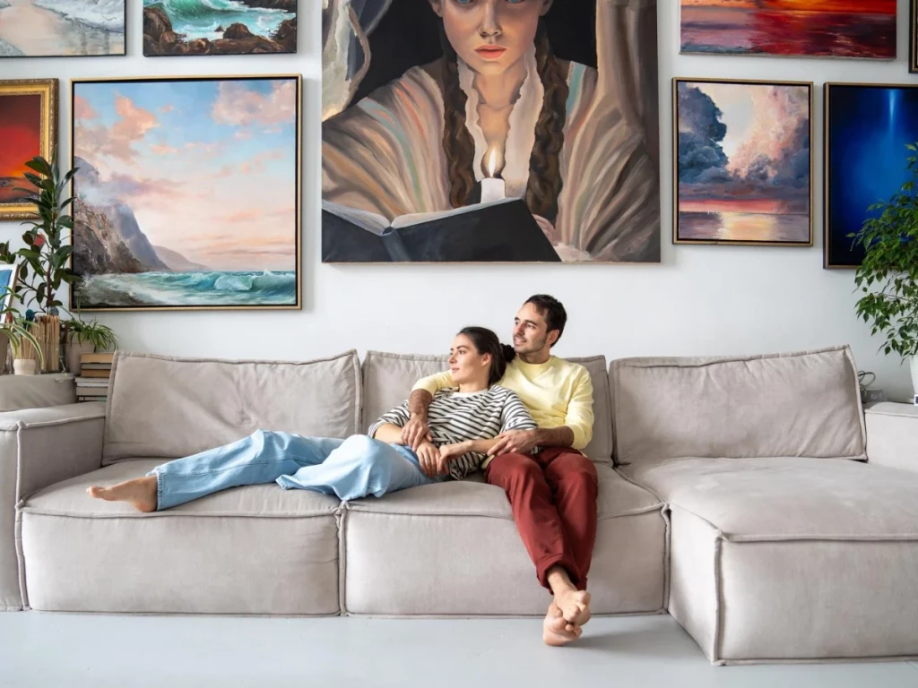 Foto Neue Lieferung von Restposten Bildern Kategorie A zur Wanddekoration!