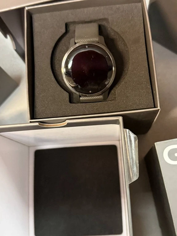 Foto Restposten von Marken-Smartwatches (Mix)