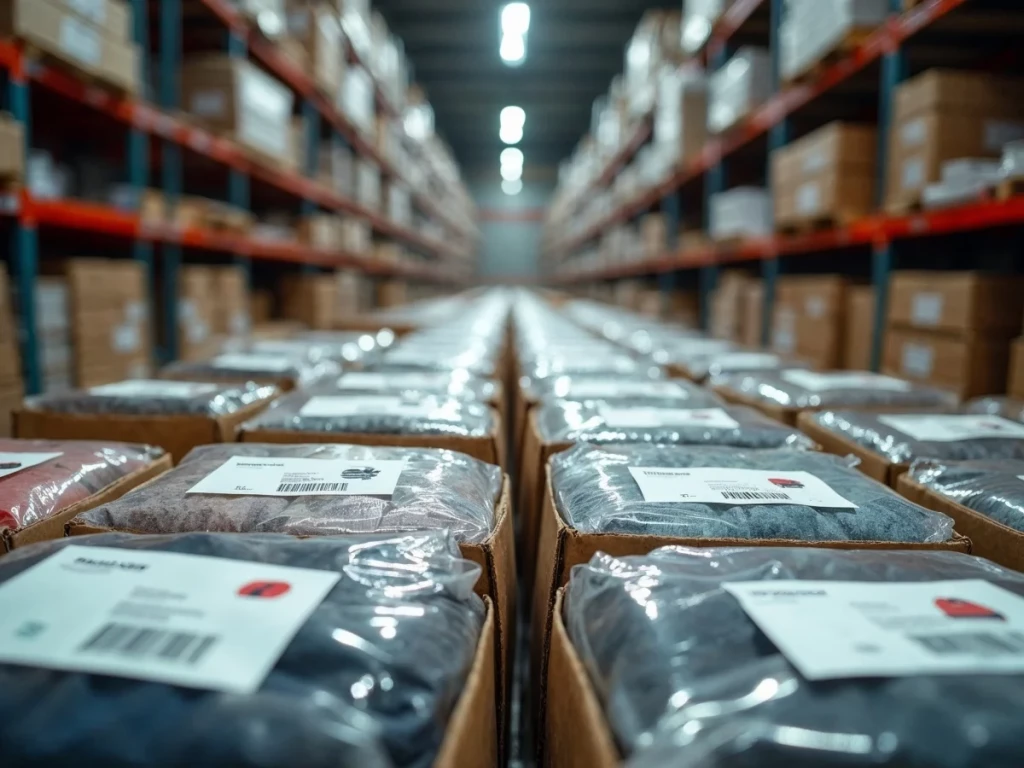 Photo Stock branded products category A/B/C in boxes at competitive prices!