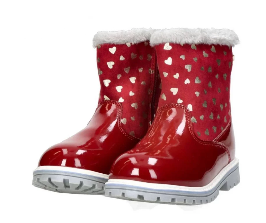 Foto Restposten Kinderstiefel!