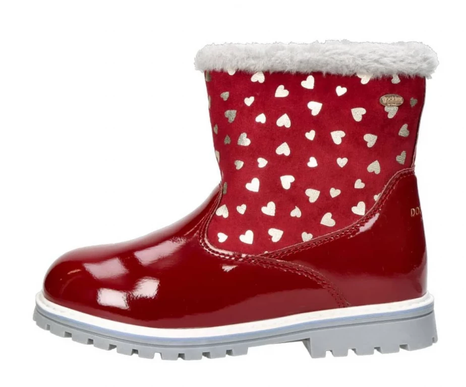 Foto Restposten Kinderstiefel!