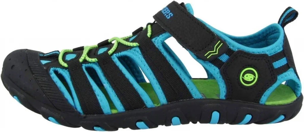 Foto Restposten Dockers Sneakers für Teenager und Jungen!
